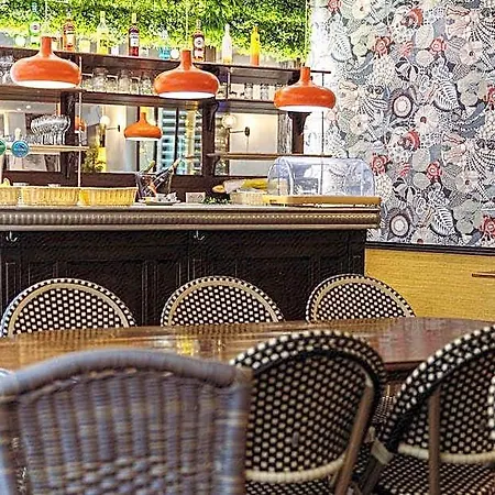 Hotel Vintage & Budget