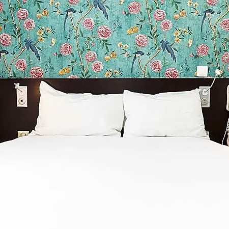 Vintage & Budget Hotel