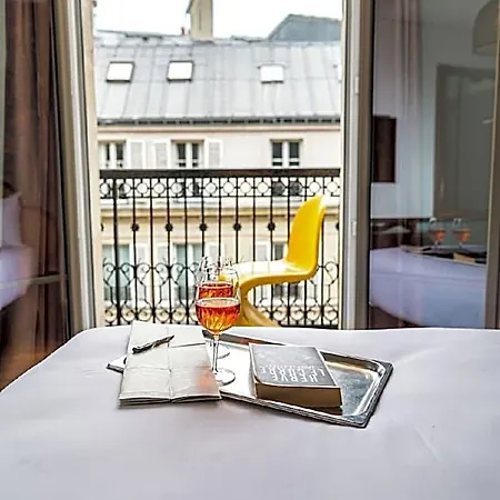 Hotel Vintage & Budget