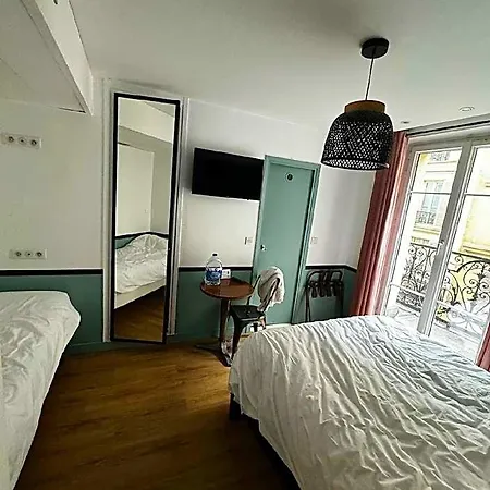 Hotel Vintage & Budget