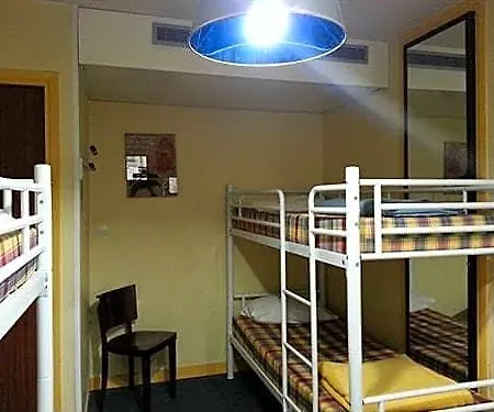 Hotel Vintage & Budget 2*