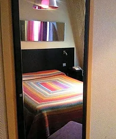 Hotel Vintage & Budget 2*
