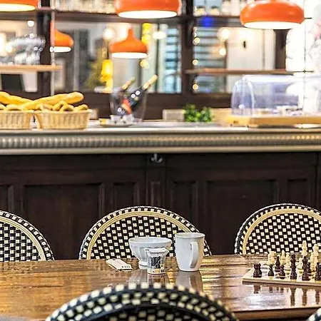 Hotel Vintage & Budget