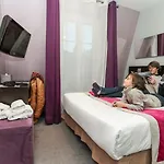 Vintage Hostel & Budget Hotel 2* Parigi